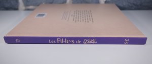 Les Fil.le.s de Soleil N°26 (03)